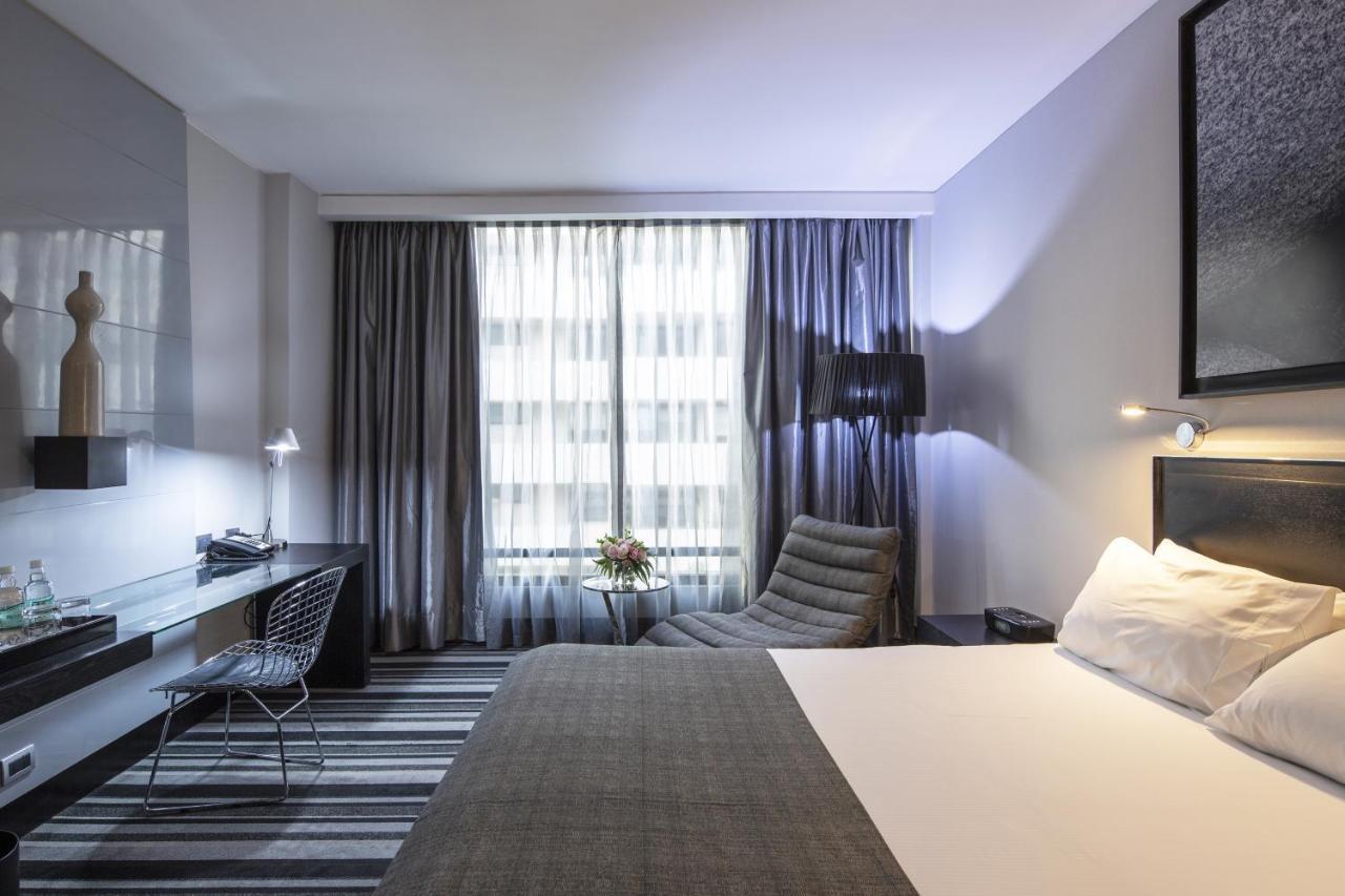 Hotel Wyndham Pettra Santiago del Cile