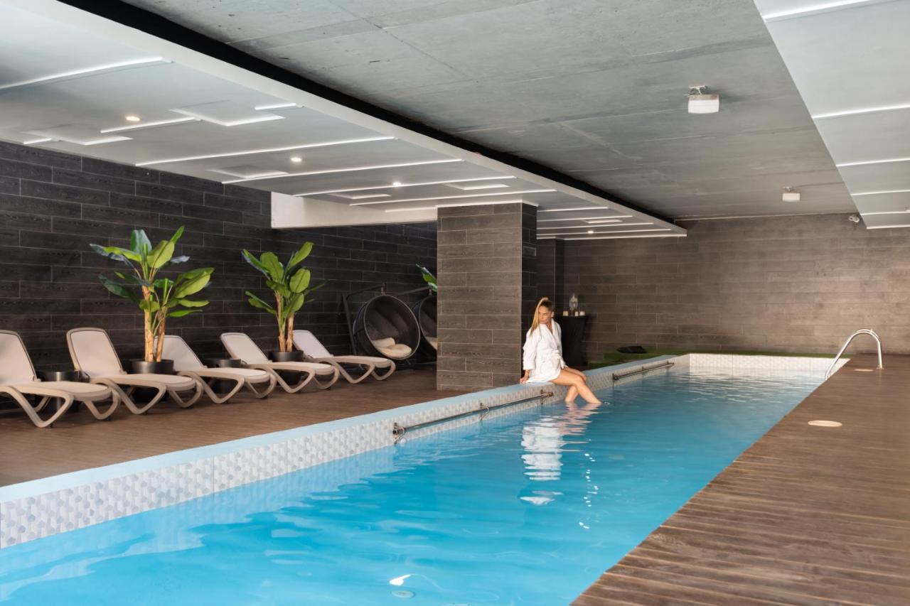 Wyndham Pettra Santiago del Cile