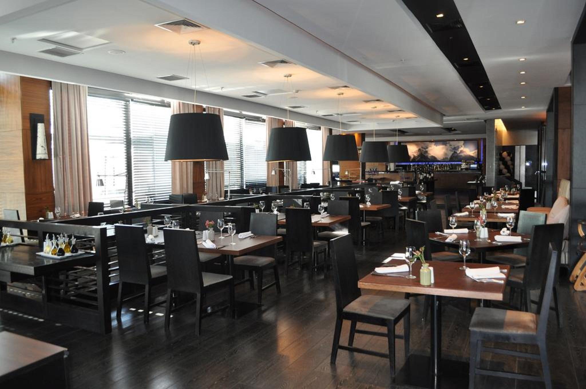 Wyndham Pettra Santiago del Cile