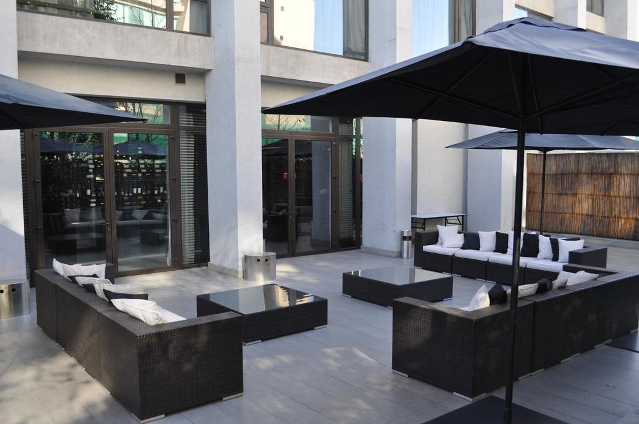 Wyndham Pettra 5* Santiago del Cile