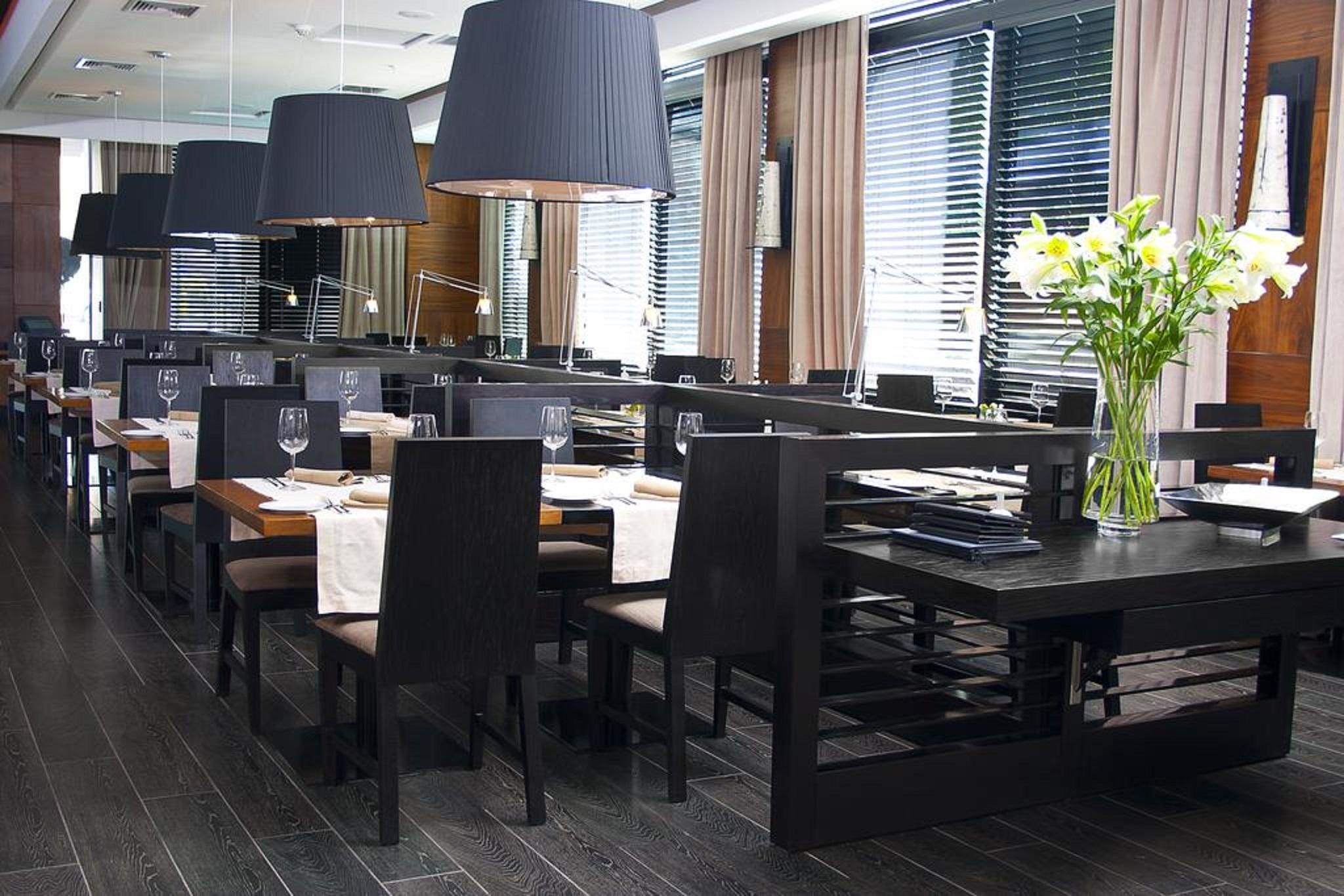Hotel Wyndham Pettra Santiago del Cile
