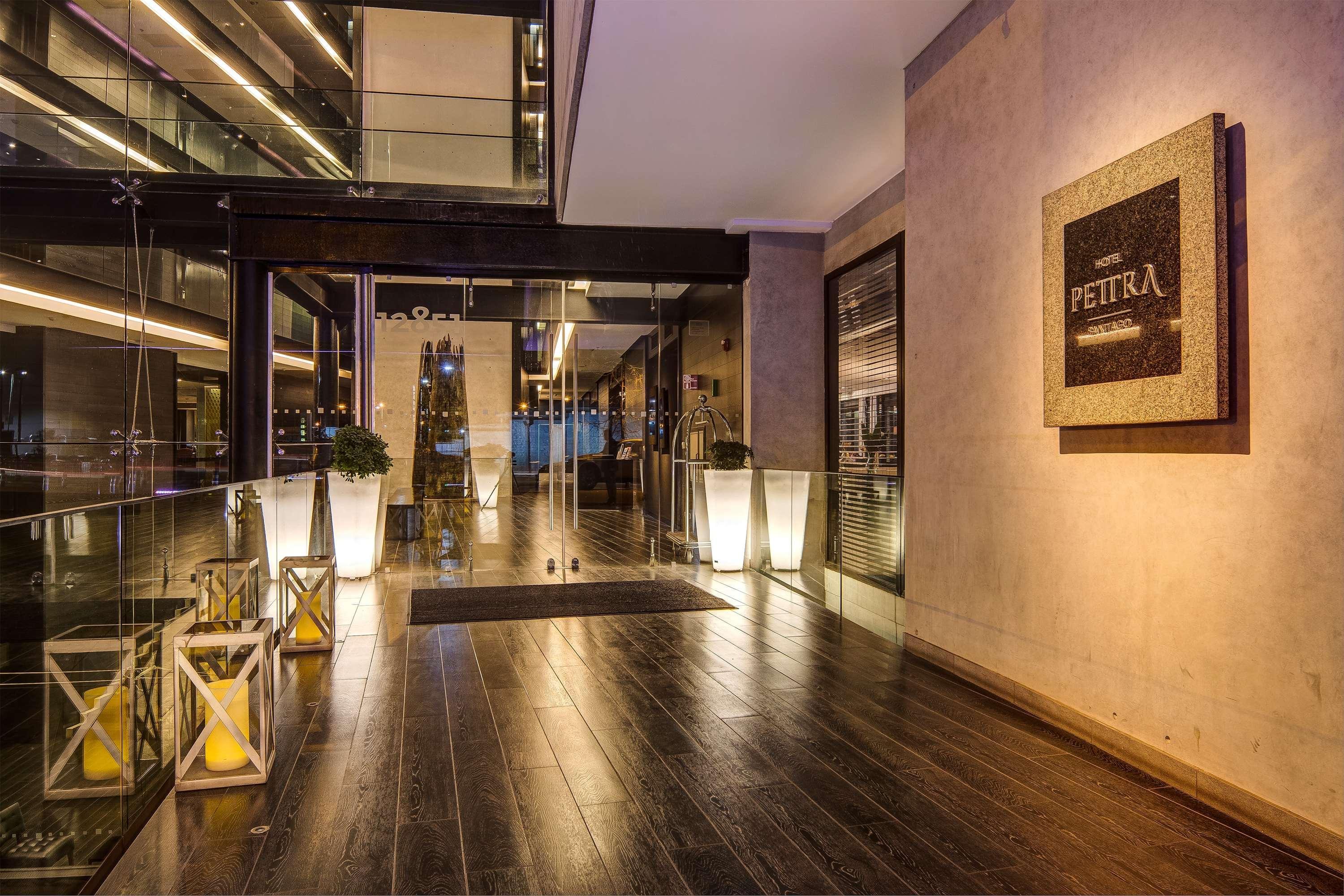 Wyndham Pettra Santiago del Cile