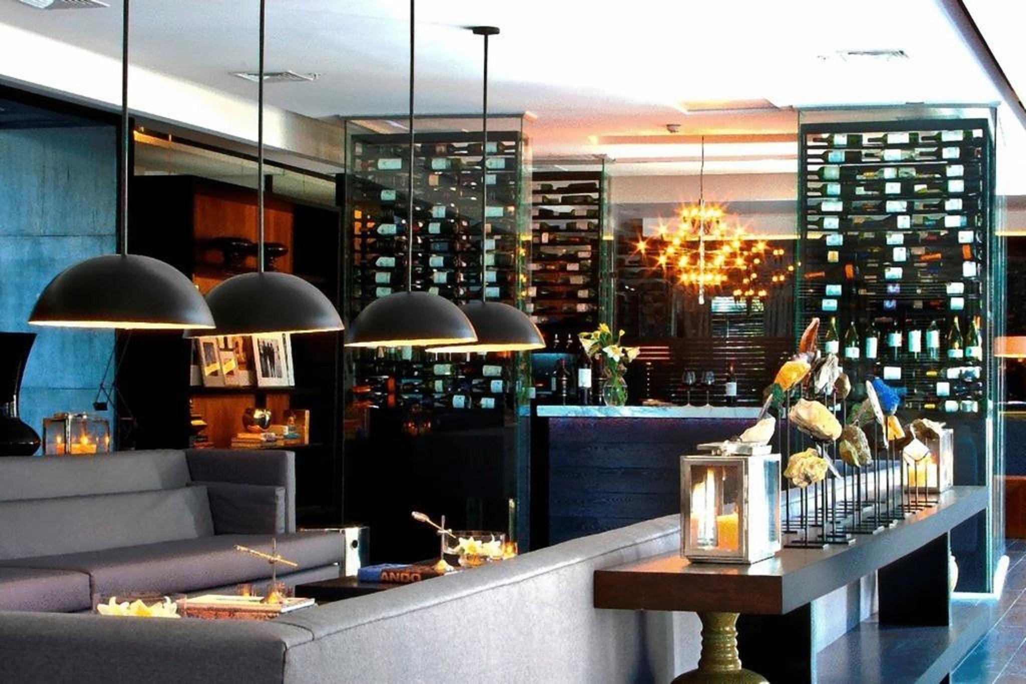 Wyndham Pettra 5* Santiago del Cile