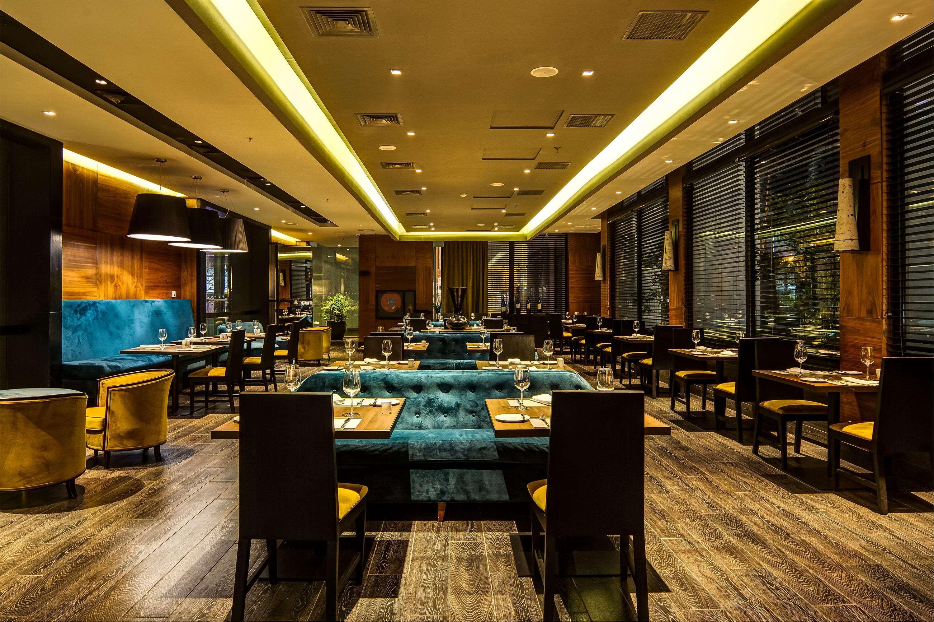 Wyndham Pettra Santiago del Cile