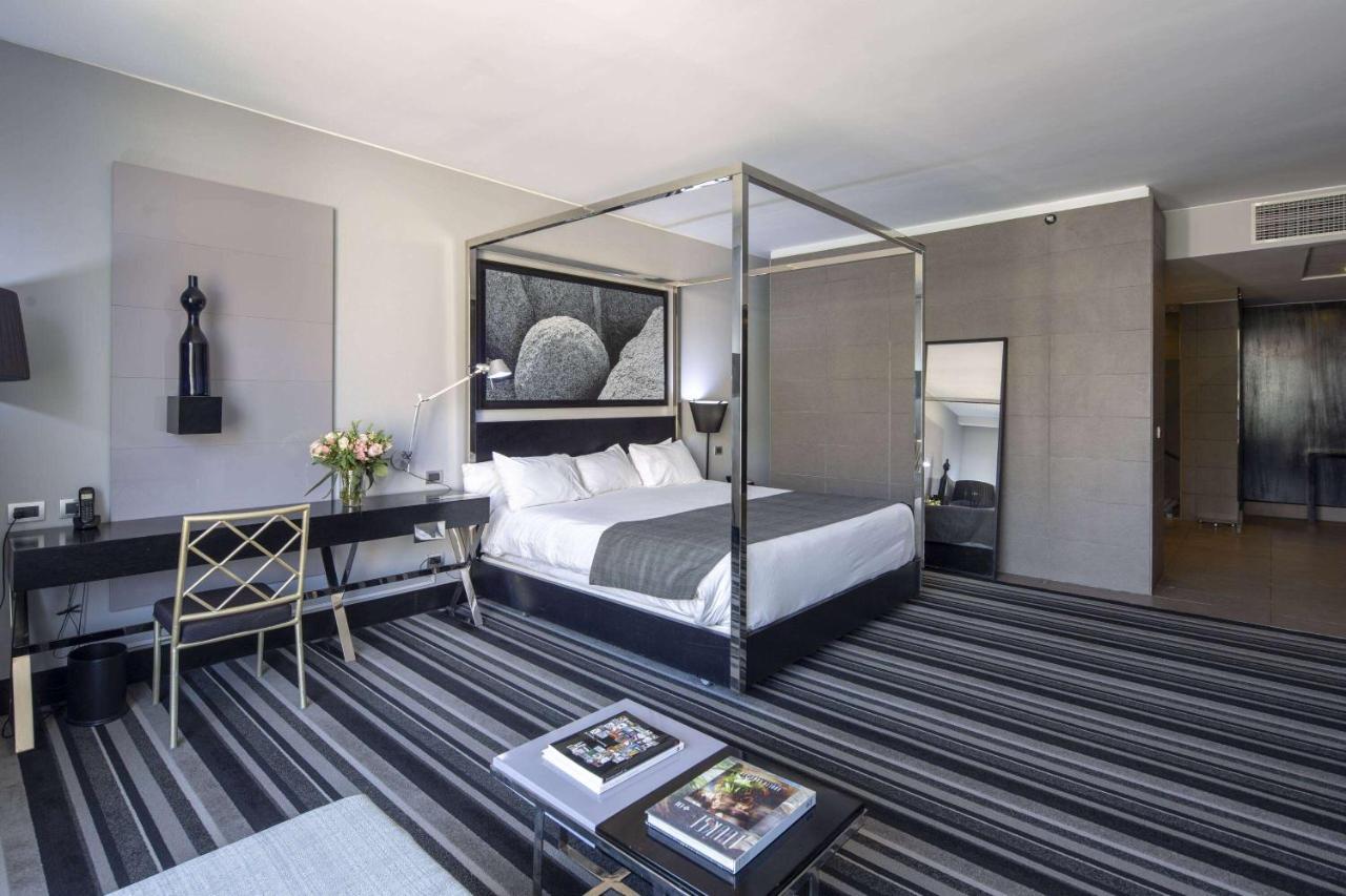 Wyndham Pettra Santiago del Cile