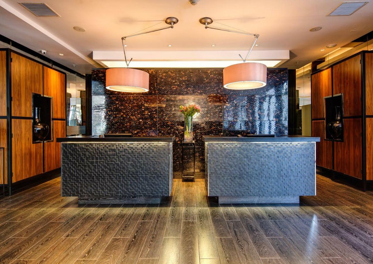 Wyndham Pettra 5* Santiago del Cile